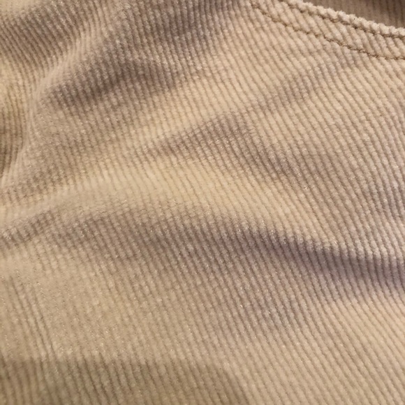 🌸3 FOR $25🌸 Couldroy Shein pants - Picture 3 of 3